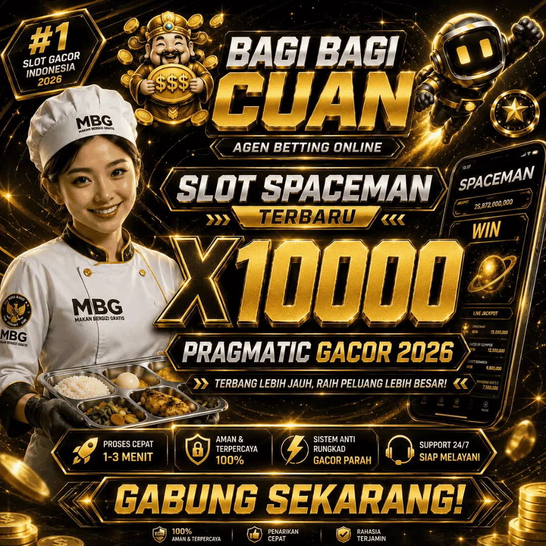 BAGUS365 Banner